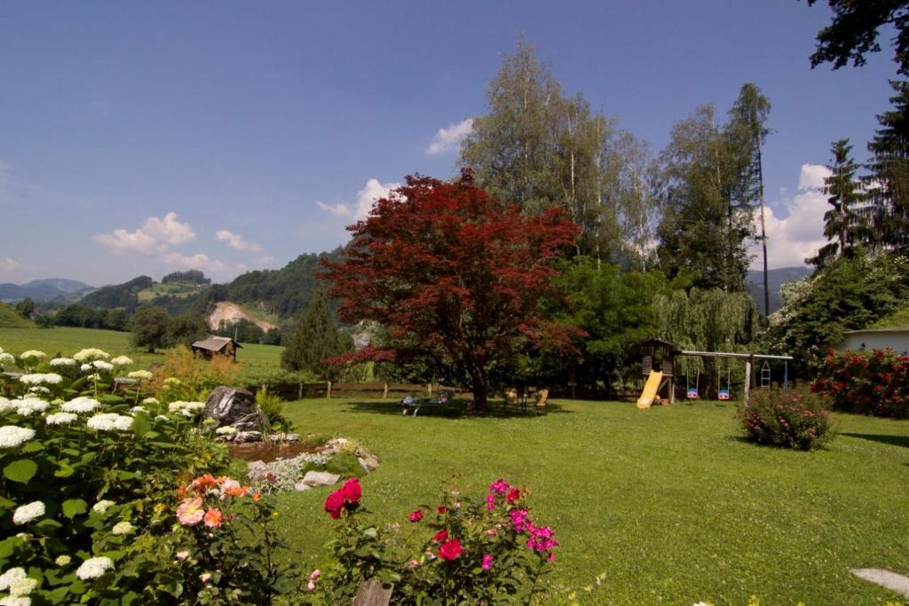 Der Jagdhof Aparthotel Sankt Johann im Pongau Room photo